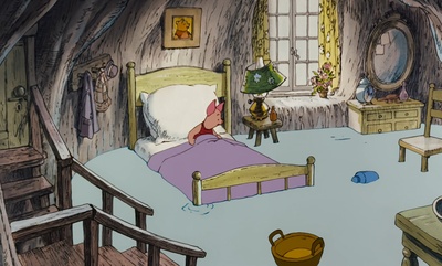 小熊维尼历险记剧照的剧照