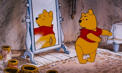 小熊维尼历险记剧照的剧照