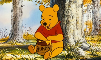 小熊维尼历险记剧照的剧照