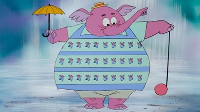 小熊维尼历险记剧照的剧照