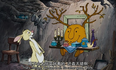 小熊维尼历险记剧照的剧照