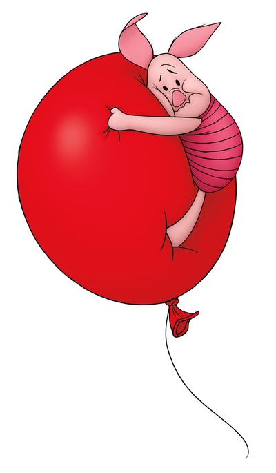 小熊维尼剧照的剧照