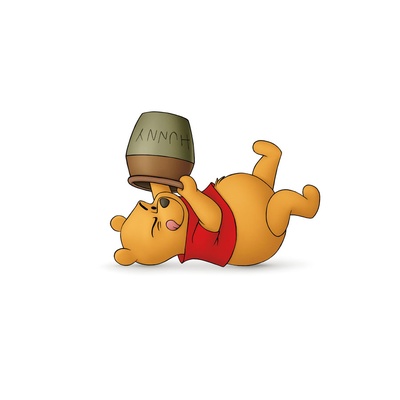 小熊维尼剧照的剧照