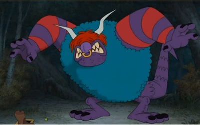 小熊维尼剧照的剧照