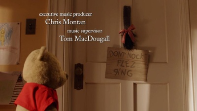 小熊维尼剧照的剧照