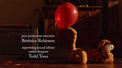 小熊维尼剧照的剧照