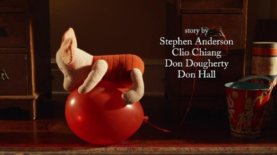 小熊维尼剧照的剧照