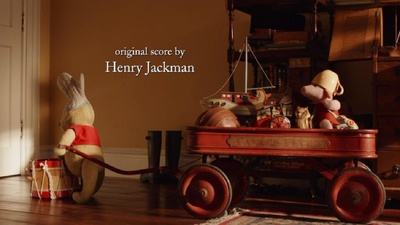 小熊维尼剧照的剧照