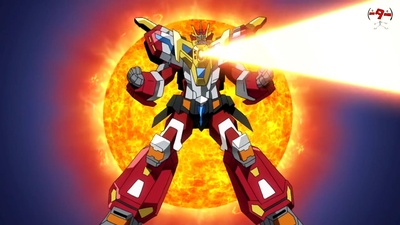 电光超人古立特 boys invent great hero剧照的剧照