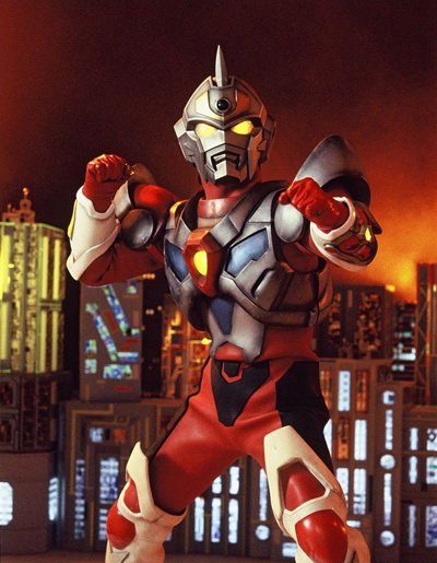 电光超人古立特 boys invent great hero剧照的剧照