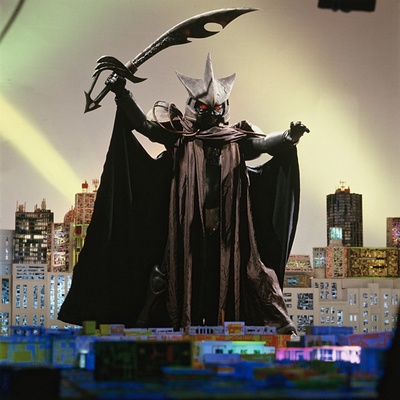 电光超人古立特 boys invent great hero剧照的剧照