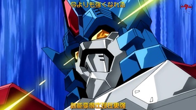 电光超人古立特 boys invent great hero剧照的剧照