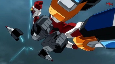 电光超人古立特 boys invent great hero剧照的剧照