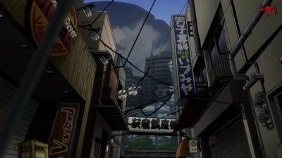 电光超人古立特 boys invent great hero剧照的剧照