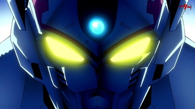 电光超人古立特 boys invent great hero剧照的剧照