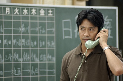 超越巅峰剧照的剧照