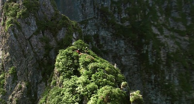 超越巅峰剧照的剧照