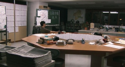 超越巅峰剧照的剧照