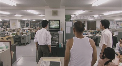 超越巅峰剧照的剧照