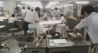 超越巅峰剧照的剧照