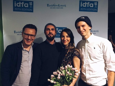 超越极限剧照的剧照