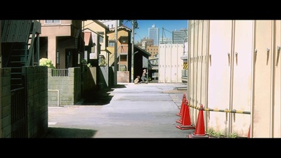 超越极限剧照的剧照