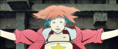 超越极限剧照的剧照