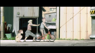 超越极限剧照的剧照