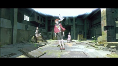 超越极限剧照的剧照