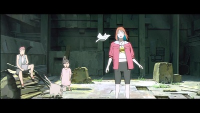 超越极限剧照的剧照