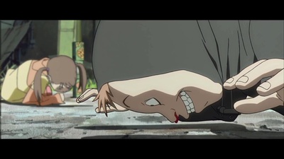 超越极限剧照的剧照