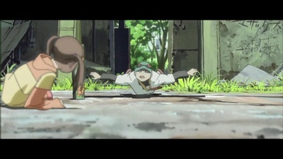 超越极限剧照的剧照