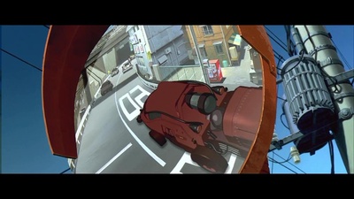 超越极限剧照的剧照