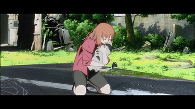 超越极限剧照的剧照