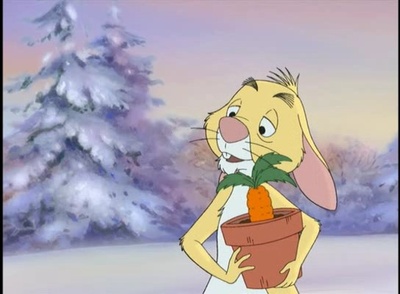 小熊维尼：新年新希望剧照的剧照