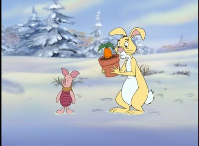 小熊维尼：新年新希望剧照的剧照