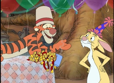 小熊维尼：新年新希望剧照的剧照