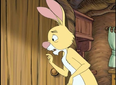 小熊维尼：新年新希望剧照的剧照