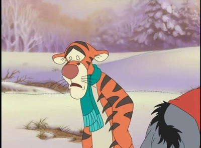 小熊维尼：新年新希望剧照的剧照