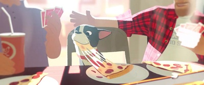 美味盛宴剧照的剧照