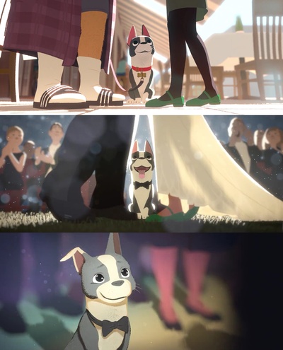 美味盛宴剧照的剧照