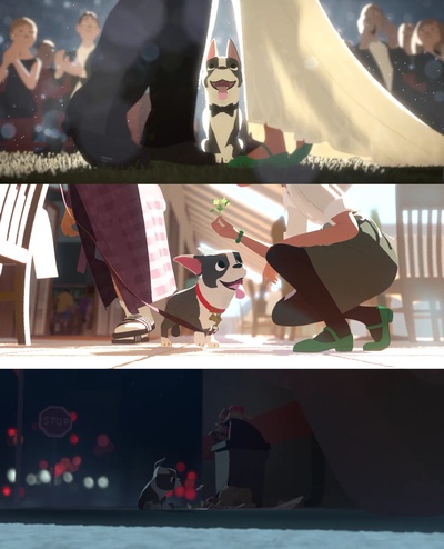 美味盛宴剧照的剧照