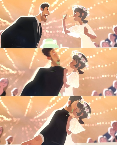 美味盛宴剧照的剧照