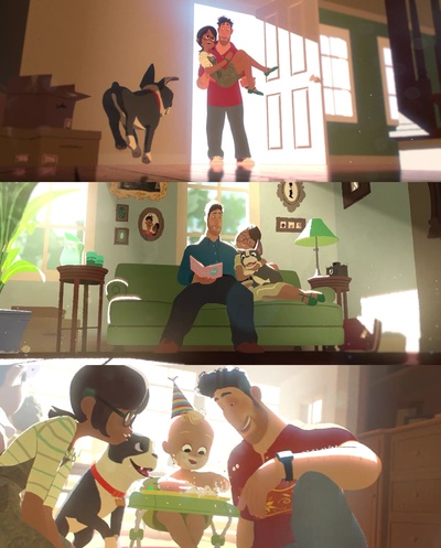 美味盛宴剧照的剧照