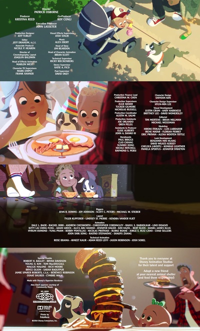 美味盛宴剧照的剧照