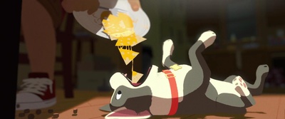 美味盛宴剧照的剧照