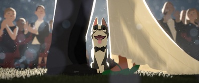 美味盛宴剧照的剧照