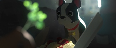 美味盛宴剧照的剧照