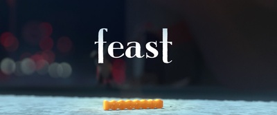 美味盛宴剧照的剧照