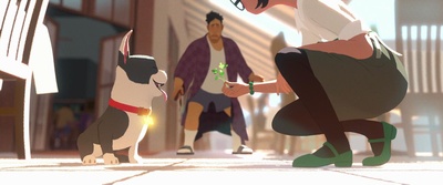 美味盛宴剧照的剧照